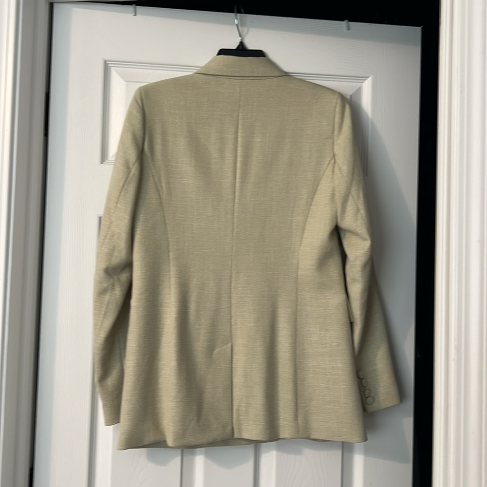 Ladies blazer - Picture 4 of 4